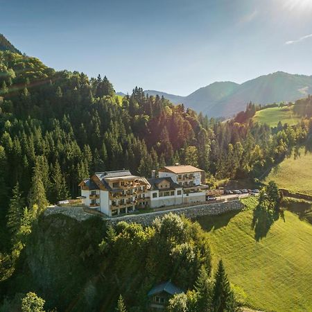 Rohrmooser Schloessl Schladming Zewnętrze zdjęcie