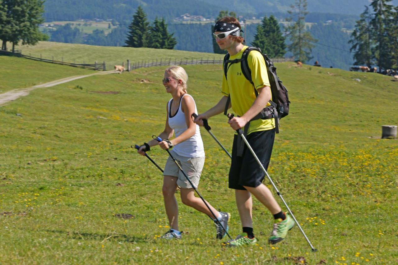 Rohrmooser Schloessl Schladming Zewnętrze zdjęcie