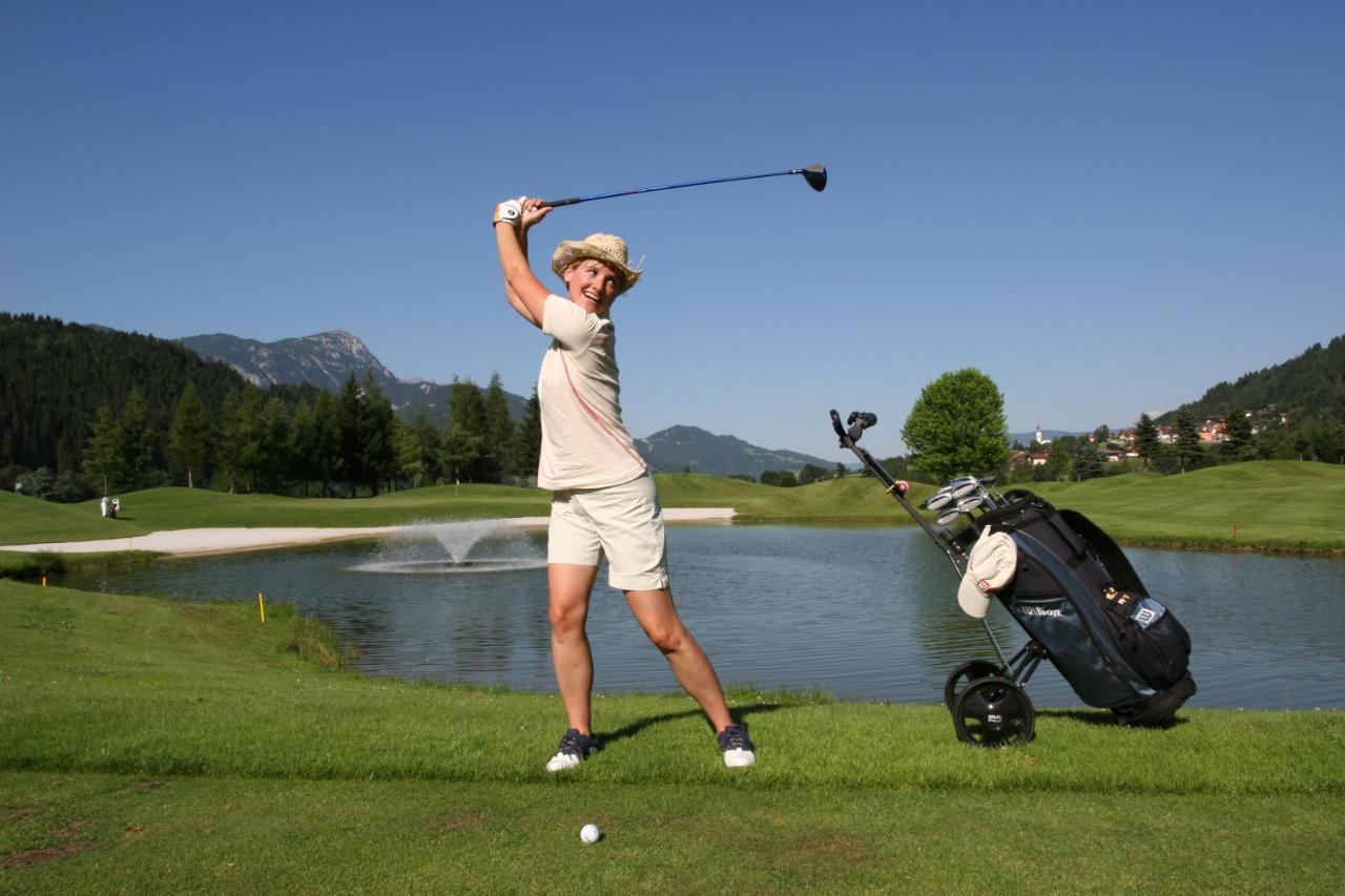 Rohrmooser Schloessl Schladming Zewnętrze zdjęcie