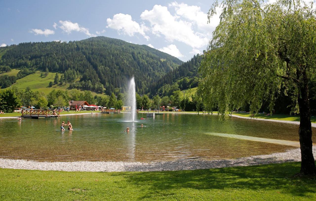 Rohrmooser Schloessl Schladming Zewnętrze zdjęcie