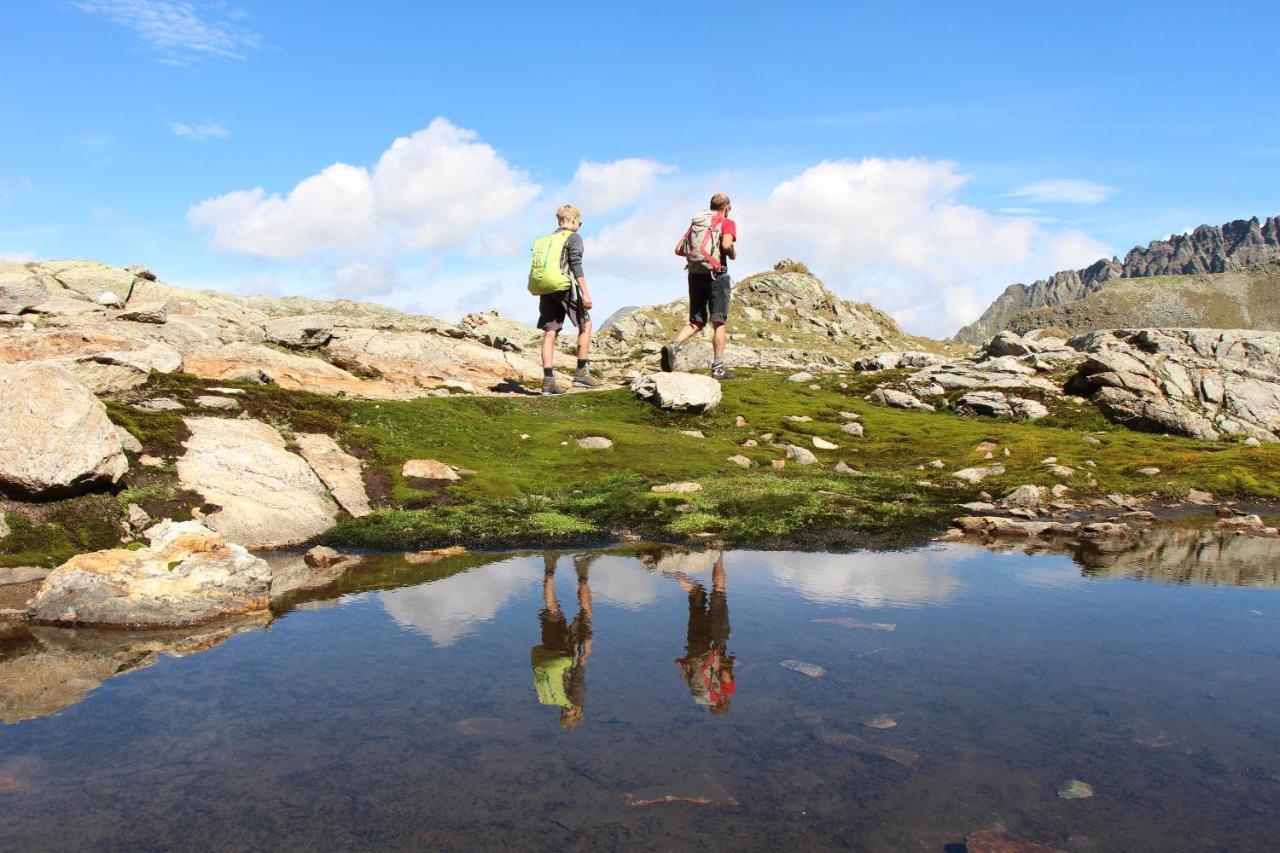 Rohrmooser Schloessl Schladming Zewnętrze zdjęcie
