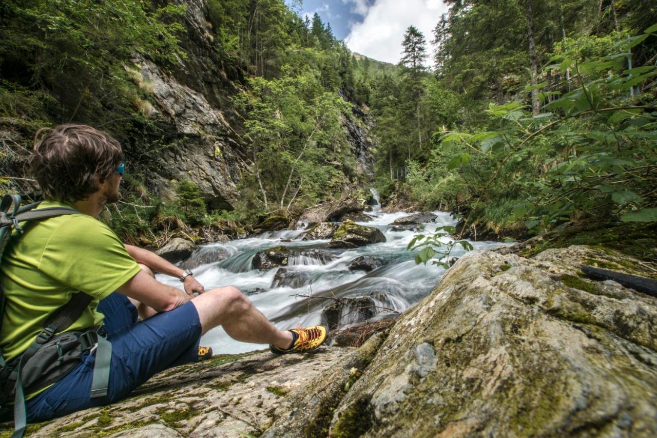 Rohrmooser Schloessl Schladming Zewnętrze zdjęcie