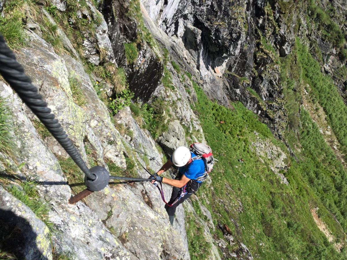 Rohrmooser Schloessl Schladming Zewnętrze zdjęcie